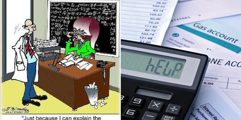 Upstate Bookkeeping and Tax Service