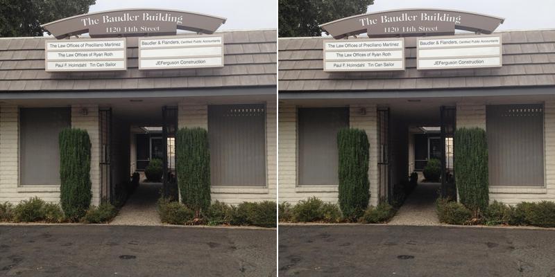 Michael R. Baudler, Certified Public Accountant