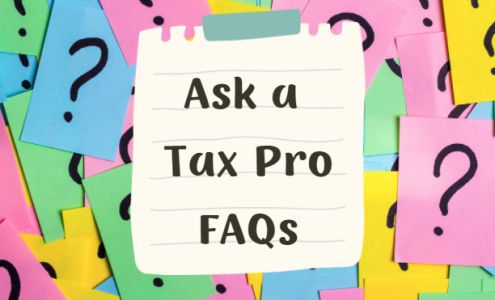 McAlpine Accounting & Tax Service, LLC Jesup