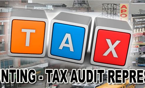 Continental Income Tax Services