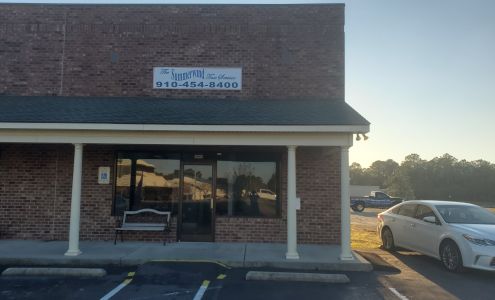 Summerwind Tax Services Southport