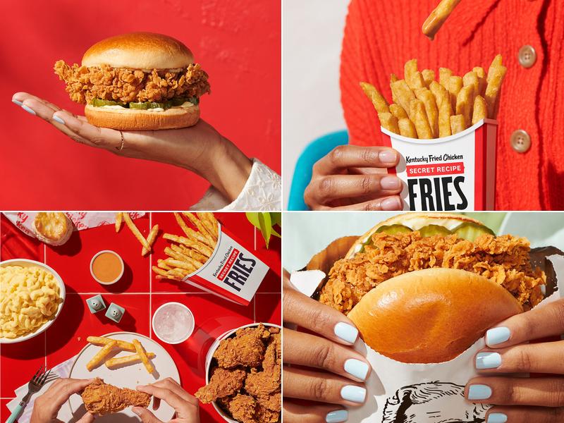 KFC