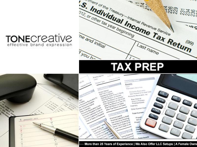 Computerized Tax Services