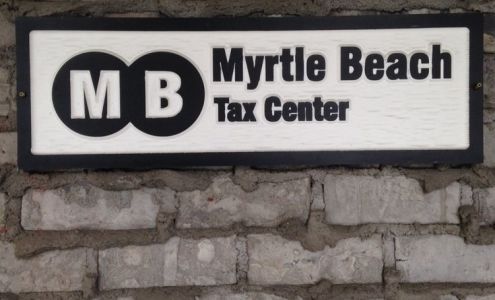 Myrtle Beach Tax Center