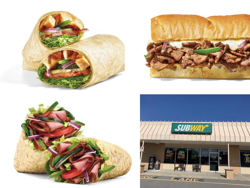 Subway