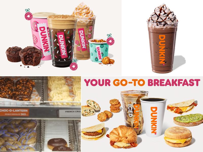 Dunkin'