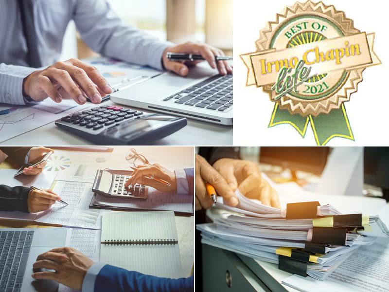 Robert A Keisler CPA P A