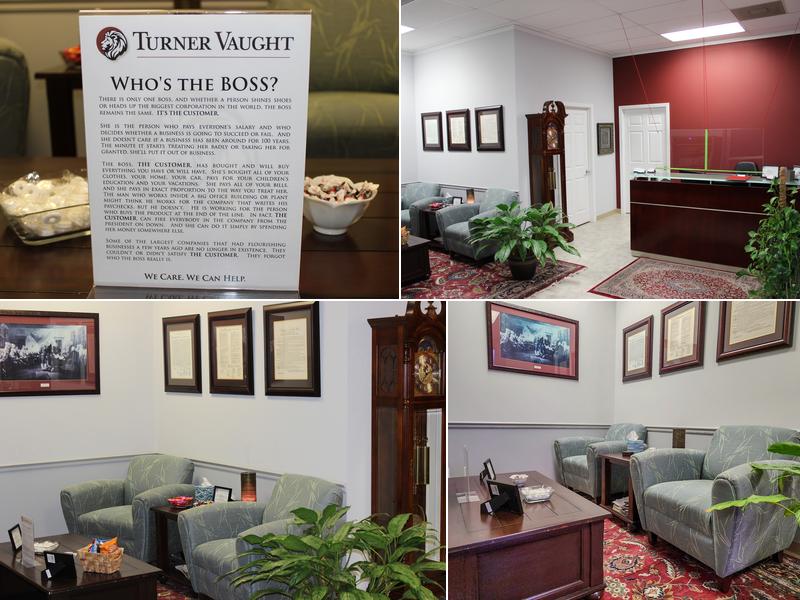 Turner Vaught Accounting, LLC