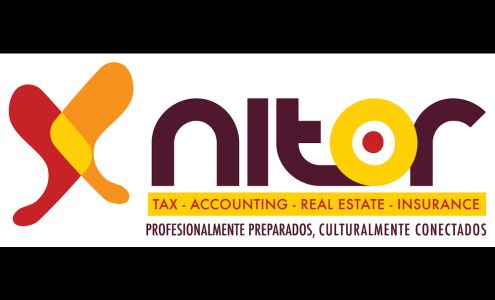 Nitor Tax & Accounting / Nitor Realty / Nitor Insurance Agency / Nitor Ventures LLC