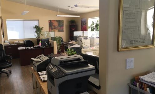 Der Sarkissian & Associates Glendale