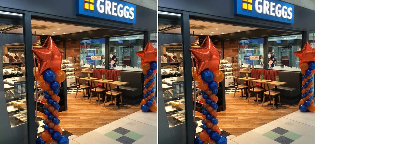 Greggs