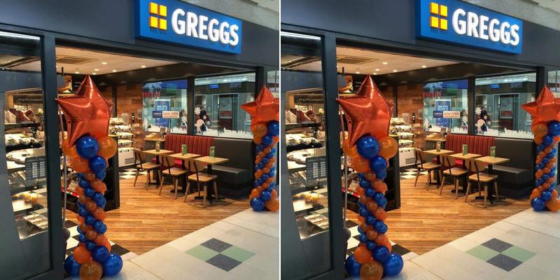 Greggs