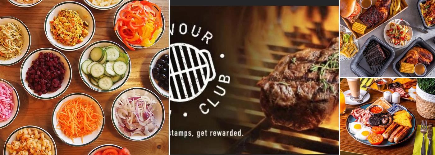 Halbeath Retail Park