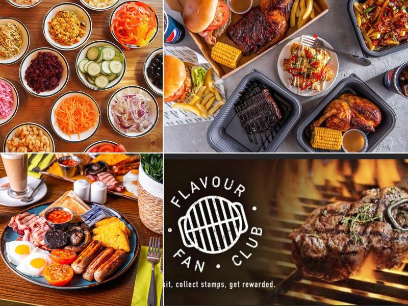 Halbeath Retail Park