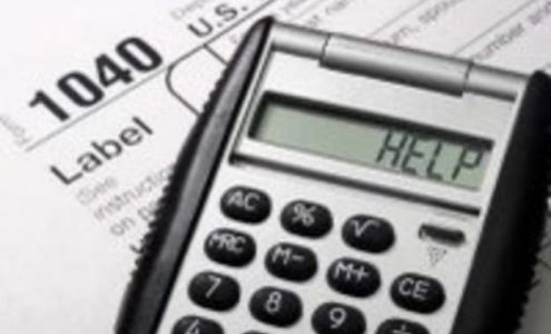 Eckenrod Tax & Accounting Services 4343 Chevy Chase Dr, La Cañada Flintridge California 91011