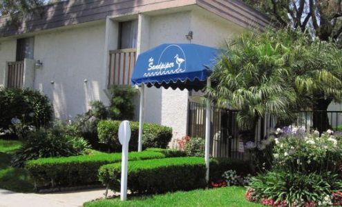 Sandpiper apartments