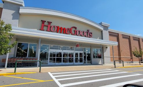 T.J. Maxx & HomeGoods