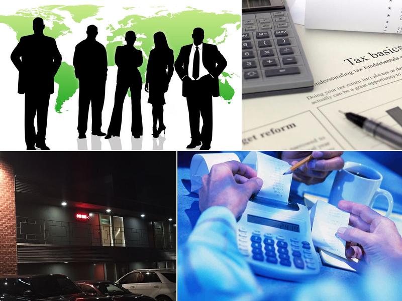 I.S. Accounting Services