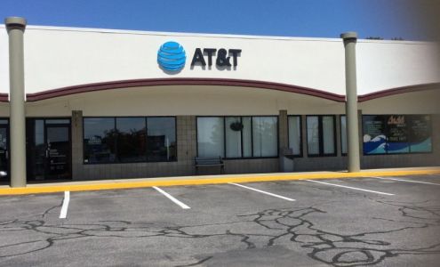 AT&T Store