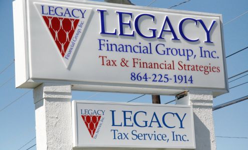 Legacy Financial Group