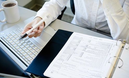 Professional Tax Savers Inc Bluffton