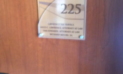 Lawrence Tax Service