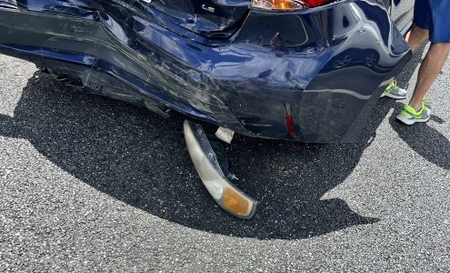 Enterprise Rent-A-Car