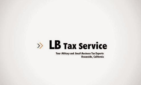 LB Tax Service