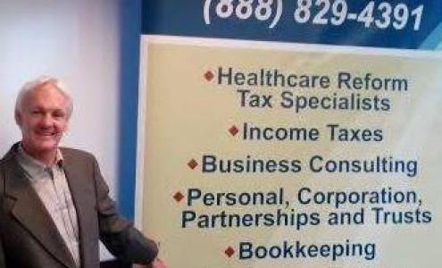 FTB Tax Services
