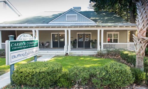Carey & Co Pa Bluffton