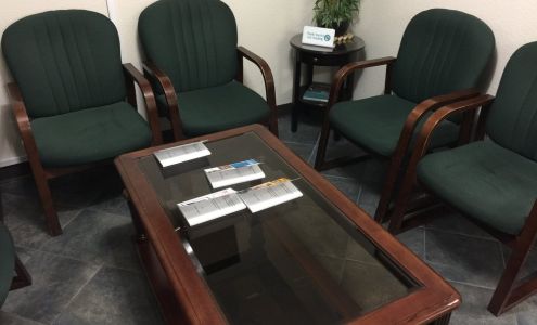 Gary E. Huber Inc./ Income Tax Services Rancho Cucamonga