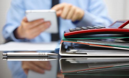 Alta Loma Tax & Accounting, LLC