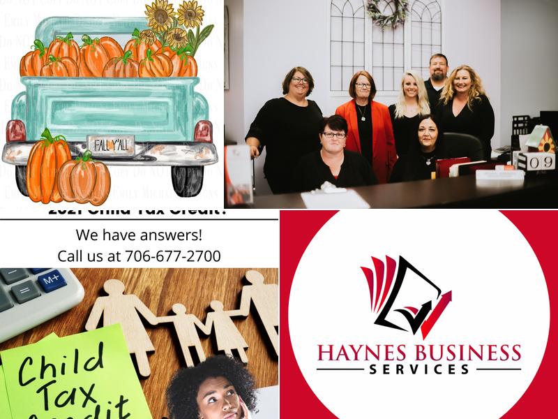 Haynes Business Services