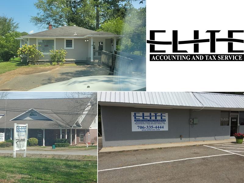 Elite Accounting&Tax Service