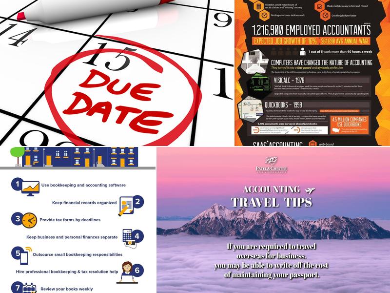 Patel & Company, CPA, PC