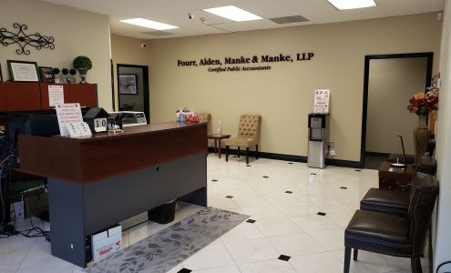 Fourr Manke & Manke LLP