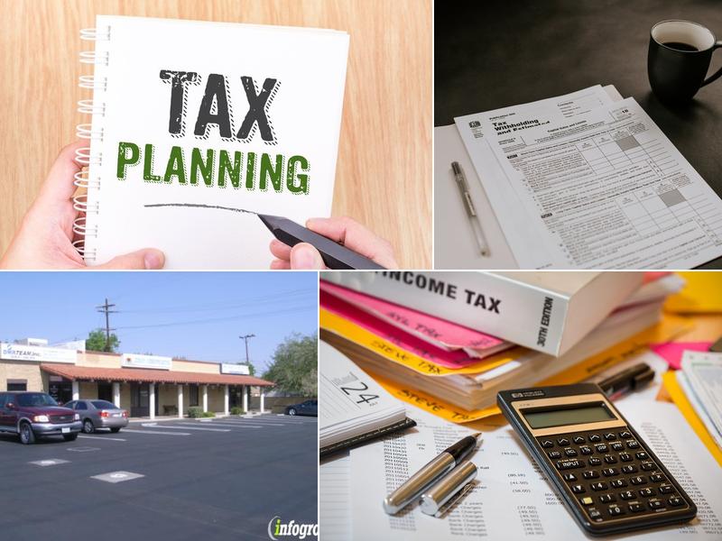 Antelope Tax Service