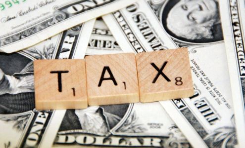 Beavers Tax & Accounting - Toccoa, GA