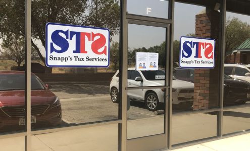 Snapp's Tax Services LLC