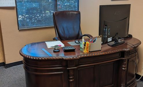 Accufast Business Services Inc