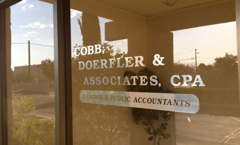 Cobb, Doerfler & Associates, CPA