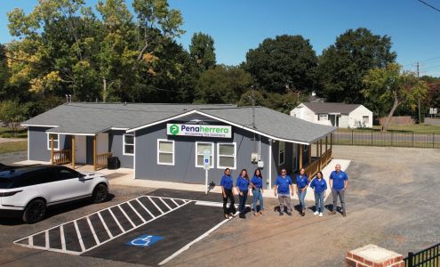 Penaherrera Accouting Tax Solutions