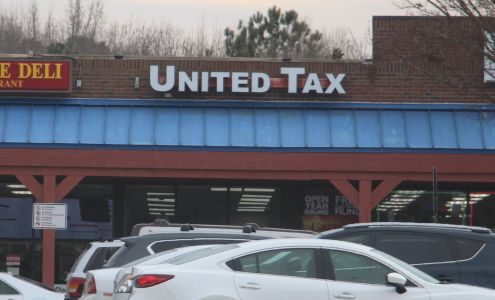 United Tax Express Inc