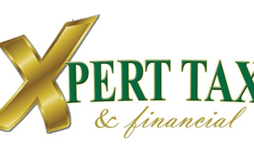 Xpert Tax & Financial, LLC