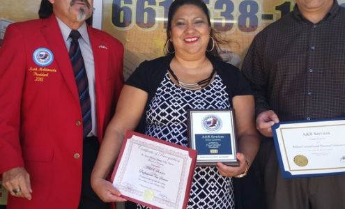 A & R Income Tax & Bookkeeping