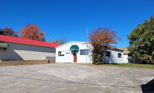 Cantrell Tax Service Cleveland