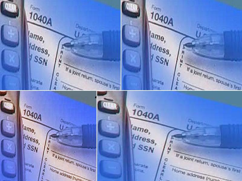 RON YESSIAN TAX SERVICE