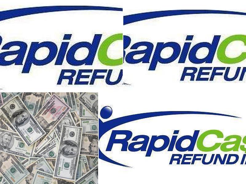 Rapid Cash Refund