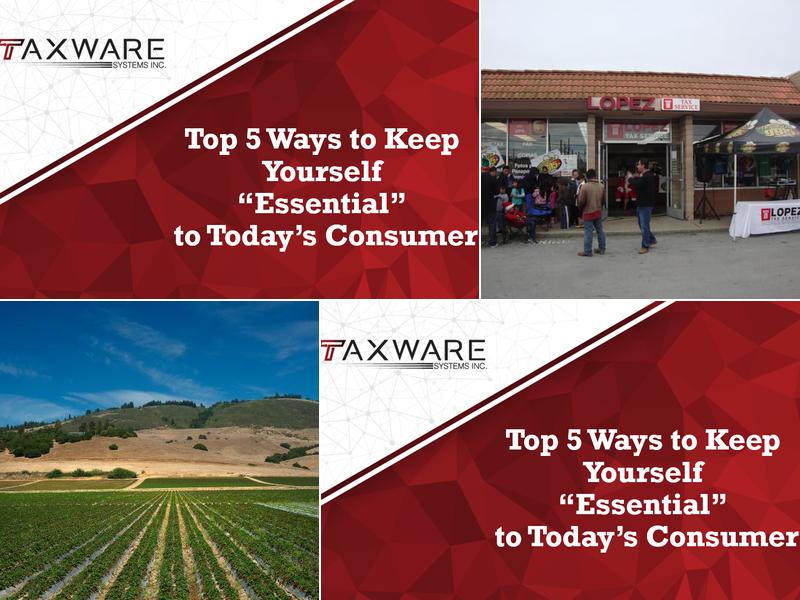 Lopez Tax Service - Williams