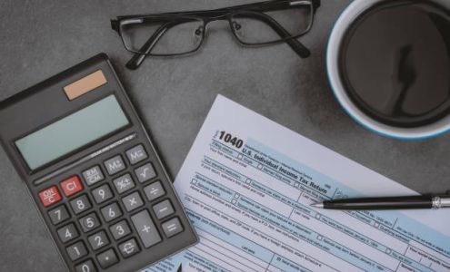 Lopez Tax Services-Corporate